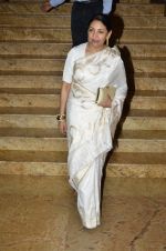 Deepti Naval at the Launch of Dilip Kumar